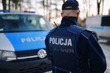 Znęcał się nad babcią, a podczas interwencji uderzył policjanta. 36-latek trafił do aresztu