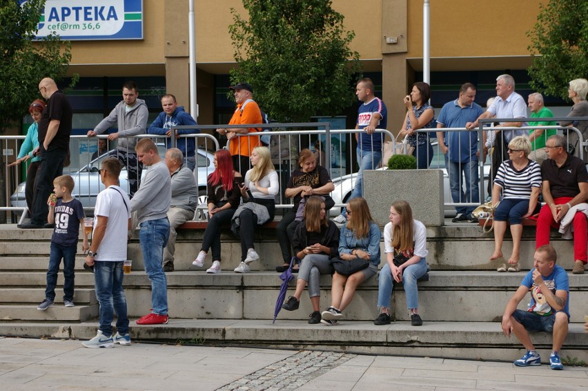 Gorliczanie kibicują. Finał mundialu, finał strefy kibica na Rynku [ZDJĘCIA]