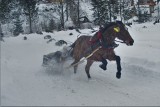 Na Podhalu wystartowały "Kumoterki". GALERIA zdjęć z imprezy w Kościelisku [FOTO]