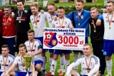 Patryk Kołodziej: Karpaty to dobry klub dla młodych zawodników