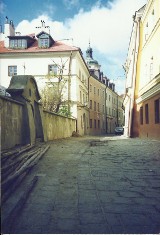 Twoje zdjęcie zrobione w 1990 roku może trafić na wystawę fotografii na placu Litewskim!