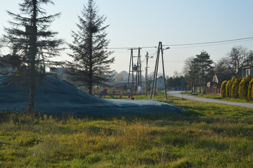 Gmina Koniusza otrzyma ponad 1 milion złotych dotacji na budowę zbiornika rekreacyjnego w Szarbi 