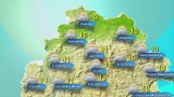 Pogoda w Łodzi i regionie. Sprawdź prognozę pogody na wtorek [WIDEO]