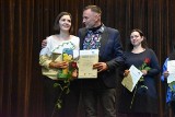 II Gala Wolontariatu odbyła się w Kartuzach. Ludzie o wielkim sercu odebrali nagrody Heros 2023!