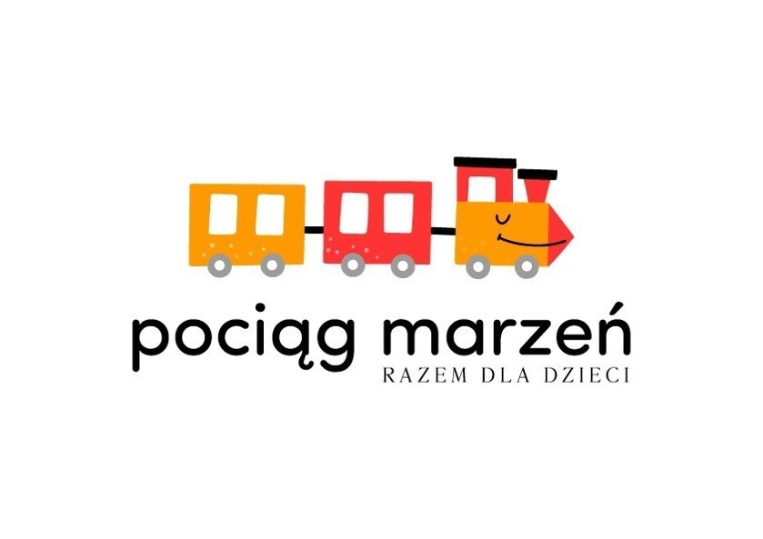 Zabieramy dzieci na wakacje naszym Pociągiem Marzeń. To wyjątkowa akcja Nowin. Dołącz do nas!