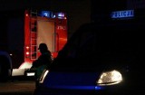 Koszmarny wypadek w Lędzinach. BMW wjechało w pieszych na pasach. Nie żyje kobieta. Jedna osoba trafiła do szpitala