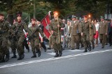 Święto Wojska Polskiego w Gliwicach. Wojskowe obchody zaczęły się już 14 sierpnia ZDJĘCIA