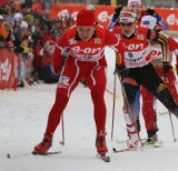 Justyna Kowalczyk zdobyła drugi złoty medal na mistrzostwach świata!