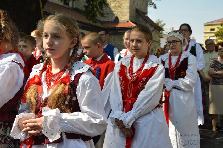 Nowy Sącz. Dzieci Gór na nowo zawitały do miasta! [ZDJĘCIA]