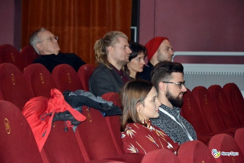 Nagrody Sędziwoja dla najlepszych obrazów Festiwalu Filmowego Nowe Kino - Nowy Sącz