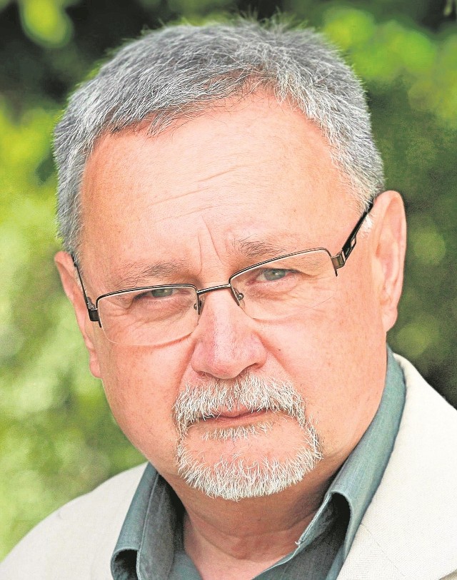 Selim Chazbijewicz kandyduje do Sejmu z Olsztyna