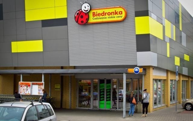 BIEDRONKA BEZ VAT W WEEKEND: 13-14.04.2018. Promocja towarów...