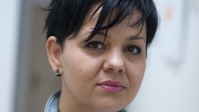 Aleksandra Kowalczyk jest szefową Centrum Kultury i Biblioteki Publicznej w Sianowie.