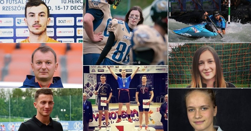 Sportowiec Małopolski 2018| Oto liderzy głosowania 