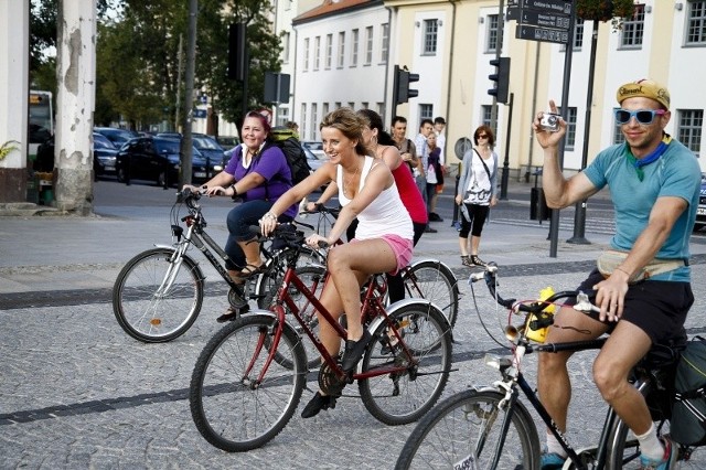 Ścieżki rowerowe powiększą się łącznie o 15-kilometrowy odcinek