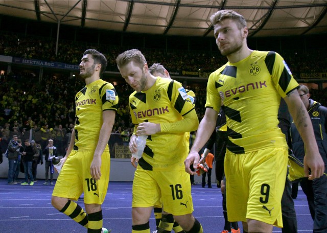 Jakub Błaszczykowski niemal na pewno nie spędzi najbliższego sezonu w klubie z Signal-Iduna-Park