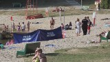 12-latka utonęła na strzeżonym kąpielisku w Szczecinie [wideo]