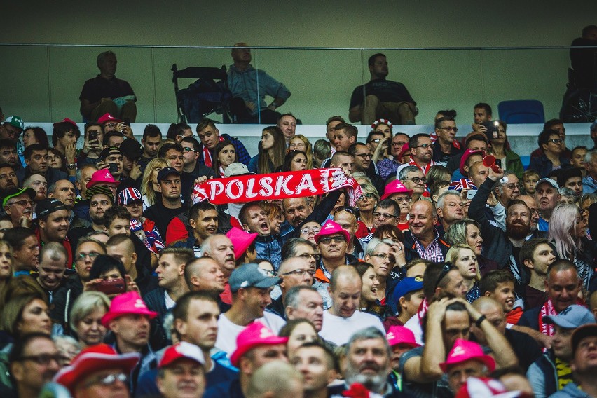 Speedway Euro Championship na Stadionie Śląskim w Chorzowie...