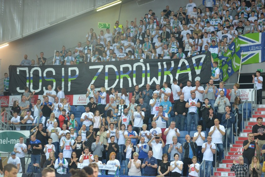 Anwil Włocławek rozpocznie sezon ligowy 31 sierpnia od razu...