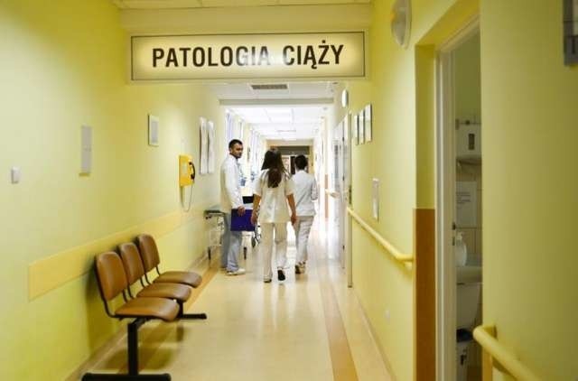 Absolwenci bydgoskiego Collegium Medicum Uniwersytetu Mikołaja Kopernika robią specjalizację głównie w klinikach dwóch uniwersyteckich szpitali. Na zdjęciu szpital im. Biziela