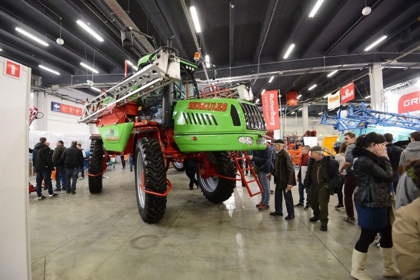 AGROTECH Kielce 2016