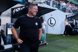 PKO Ekstraklasa. Kosta Runjaic zdradził, którego piłkarza Pogoni zabrałby do Legii. "Ma wyjątkowy charakter"