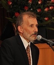 pierwszy burmistrz Hajnówki wybrany w wolnych wyborach