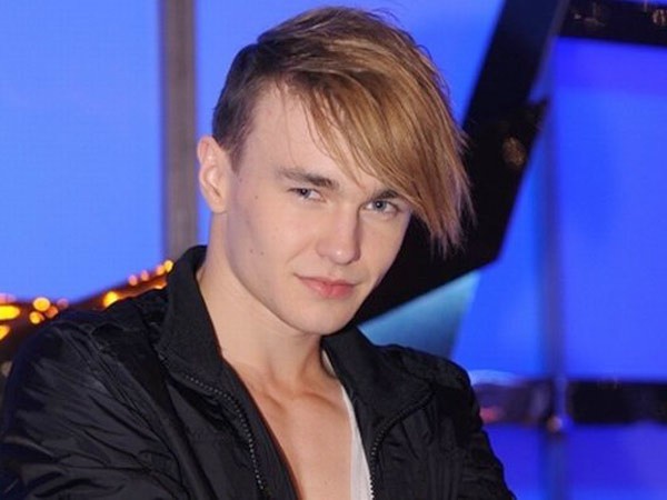 Dominik Olechowski - zwycięzca 6. edycji "You Can Dance - Po Prostu Tańcz".