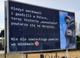 Włodawa. Usunąć czy przestawić? Co z pomnikiem „walk i męczeństwa wojsk polskich i sowieckich”?