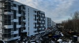 288 nowych mieszkań w Sosnowcu. Ruszył nabór wniosków o ich wynajem