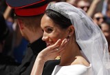 Ślub księcia Harry'ego i Meghan Markle DUŻO FILMÓW + ZDJĘĆ Royal Wedding jak z bajki! [powtórka transmisji]