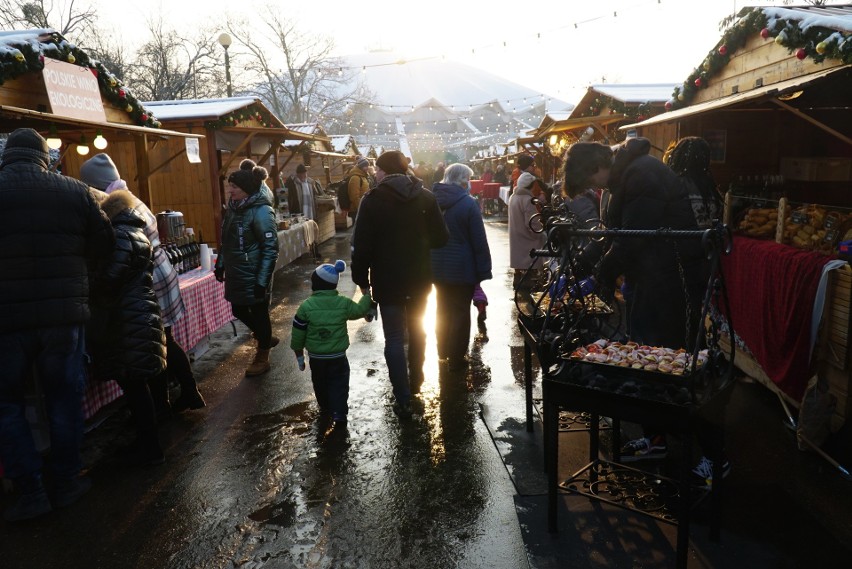 Trwa drugi dzień Poznań Ice Festival. W tegorocznej edycji w...