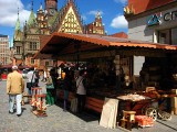 Wrocław: Jarmark Świętojański już otwarty. Zobacz, co możesz kupić (ZDJĘCIA)