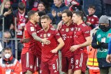 Lewandowski goni rekord Ronaldo, Borussia goni Bayern