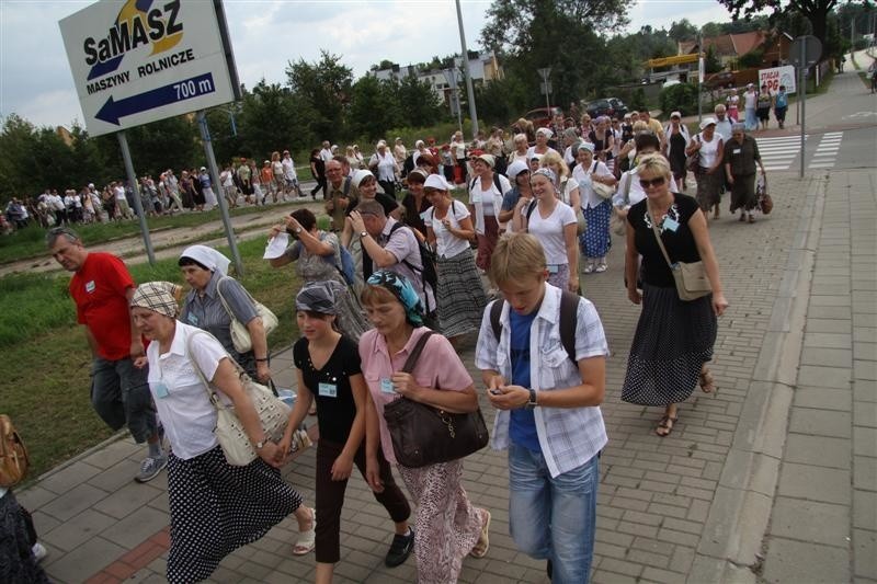 Pielgrzymka do Supraśla