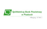 Spółdzielczy Bank Powiatowy w Piaskach wspiera utalentowanych sportowców