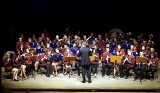 11 młodzieżowych orkiestr dętych walczyło w Inowrocławiu o Grand Prix festiwalu [zdjęcia]