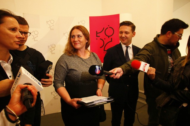 Łodzianka wygrała z firmą oferującą lichwiarskie pożyczki. Pomogła jej Anna Mlostoń-Olszewska, miejski rzecznik praw konsumentów w Łodzi.