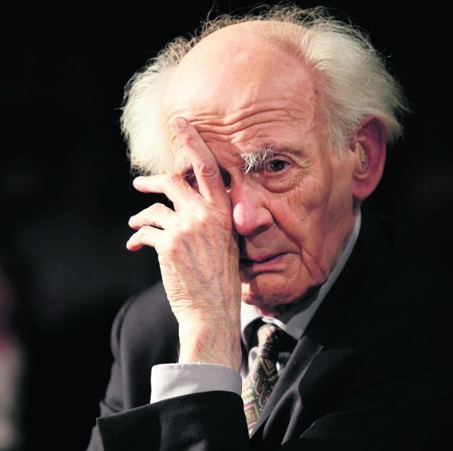 Prof. Zygmunt Bauman