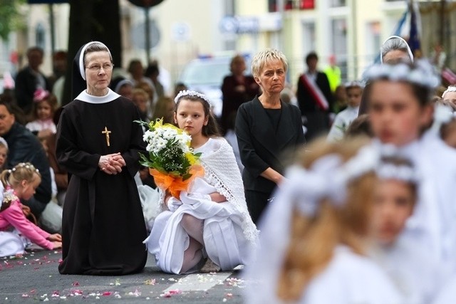 W czwartek Kościół katolicki odchodzi Boże Ciało. Uroczystości religijne związane są z procesjami, w których wierni przejdą ulicami wszystkich większych miast w regionie.