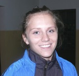 Biegaczka Victorii Stalowa Wola, Danuta Urbanik, zdobyła medal mistrzostw Polski