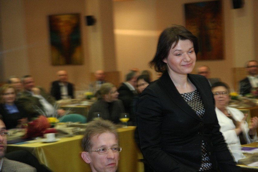 Katarzyna Rutkowska, AC Spółka Akcyjna