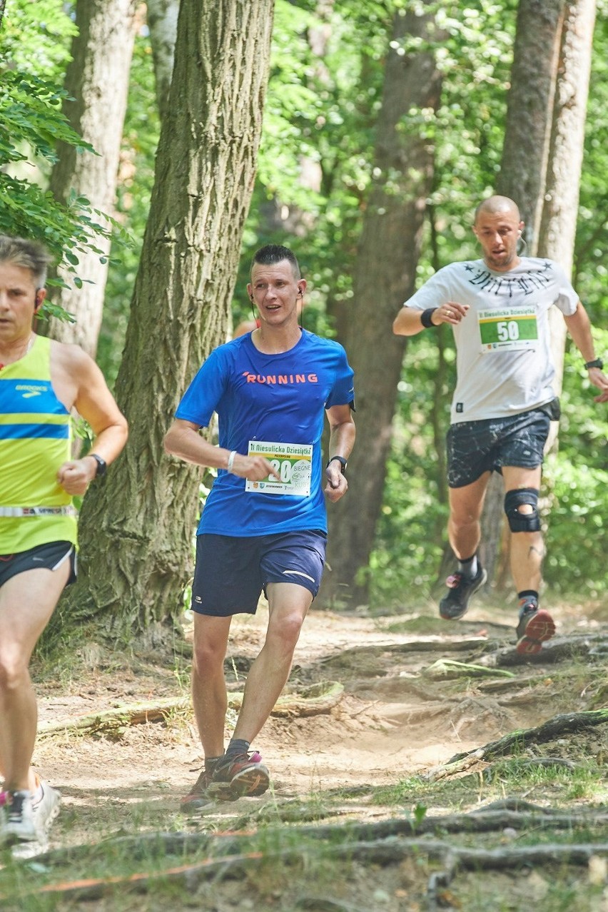 Grand Prix Powiatu Świebodzińskiego w Niesulicach