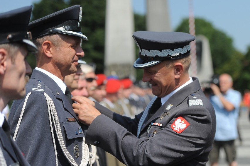 Święto Wojska Polskiego w Poznaniu