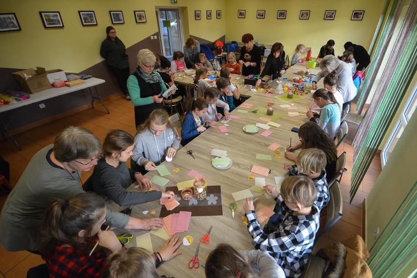 Boże Narodzenie w Beskidach 2018. Cykl imprez już ruszył. Frajda dla dzieciaków ZDJĘCIA