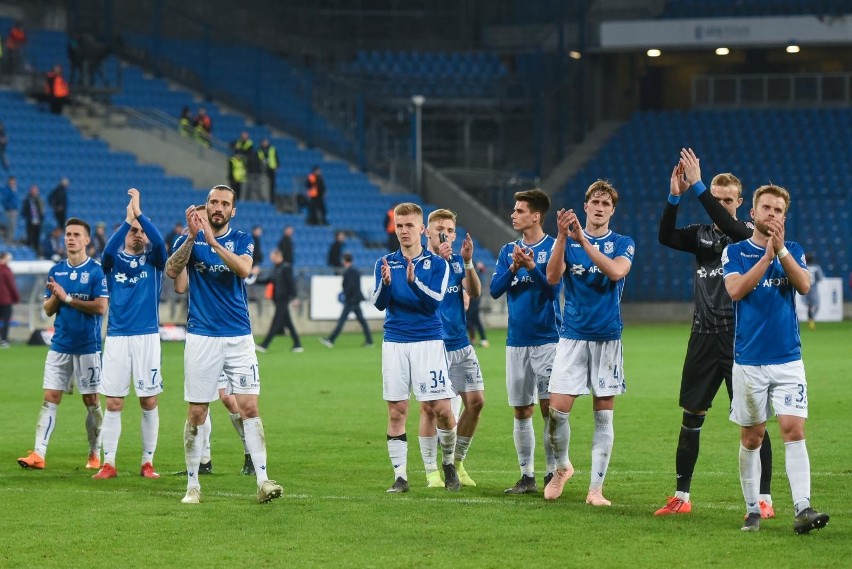 Lech Poznań - Jagiellonia Białystok na żywo. Transmisja w...