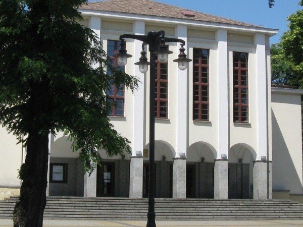 Teatr Polski w Bydgoszczy