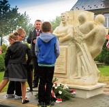 Zbyszko Cyganiewicz doczekał się pomnika