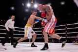 Chorten Boxing Night II. Walka wieczoru wisienką na torcie białostockiej gali