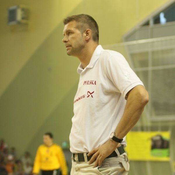 Trener Bogdan Wenta stracił posadę w Magdeburgu.